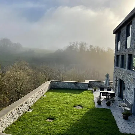 D'hotes Les Grisons 4*