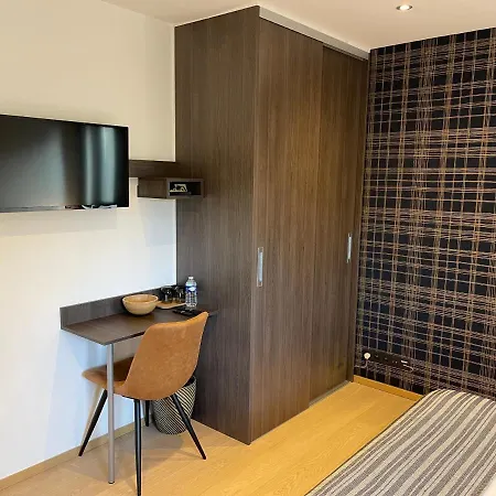Guest house D'hotes Les Grisons *