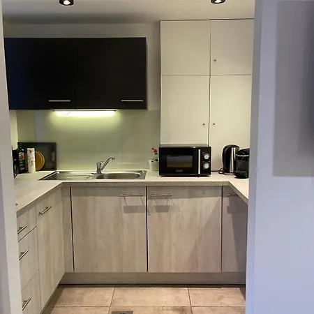 ゲストハウス D'hotes Les Grisons