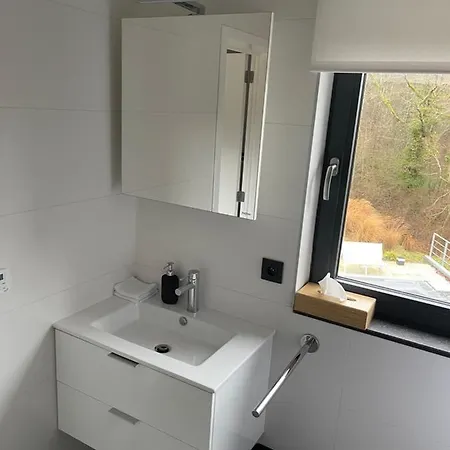 Guest house D'hotes Les Grisons Houyet