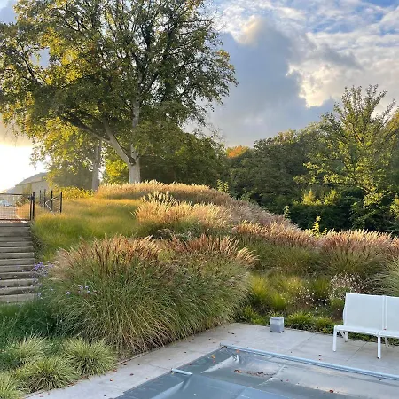 D'hotes Les Grisons 4* 호후예트