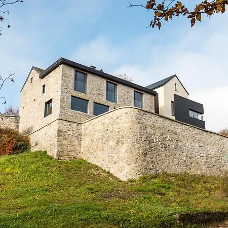 D'hotes Les Grisons 4*