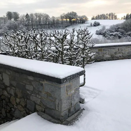 ゲストハウス D'hotes Les Grisons