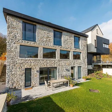 Pensionat D'hotes Les Grisons