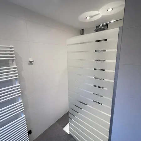 D'hotes Les Grisons Guest house