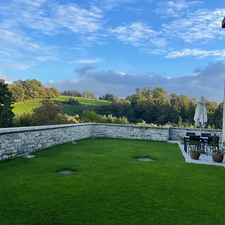 ゲストハウス D'hotes Les Grisons ウイエ