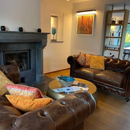 D'hotes Les Grisons 4*