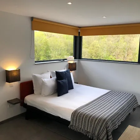 D'hotes Les Grisons Guest house
