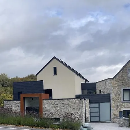 D'hotes Les Grisons 호후예트