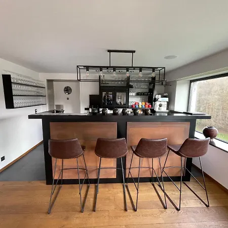 게스트하우스 D'hotes Les Grisons 호후예트