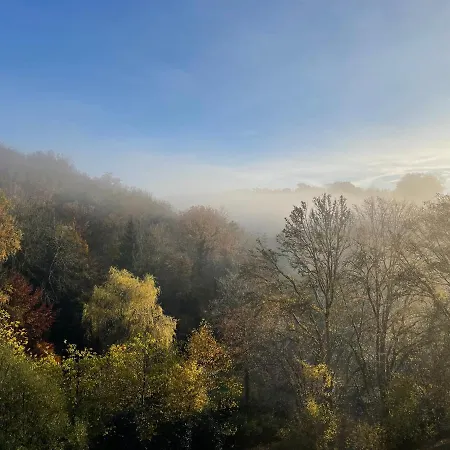 게스트하우스 D'hotes Les Grisons 호후예트