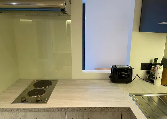 D'hotes Les Grisons Penzion 4*