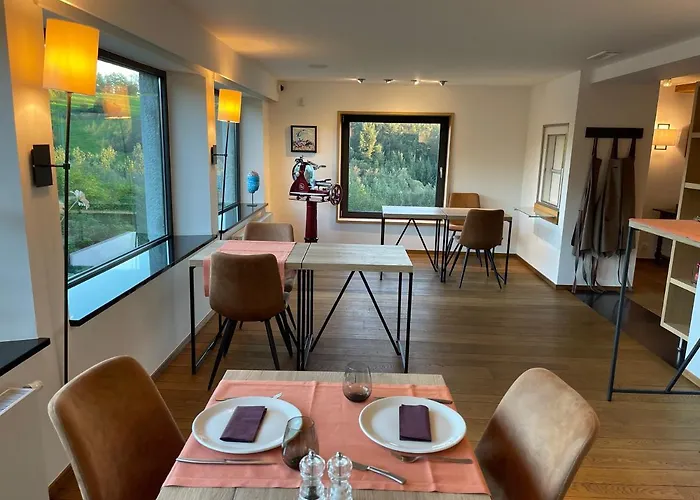 Penzion D'hotes Les Grisons 4*