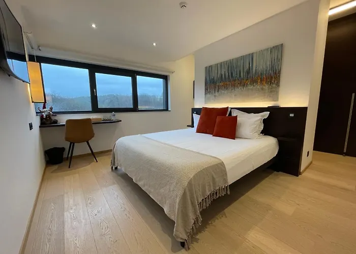 D'hotes Les Grisons Penzion 4*