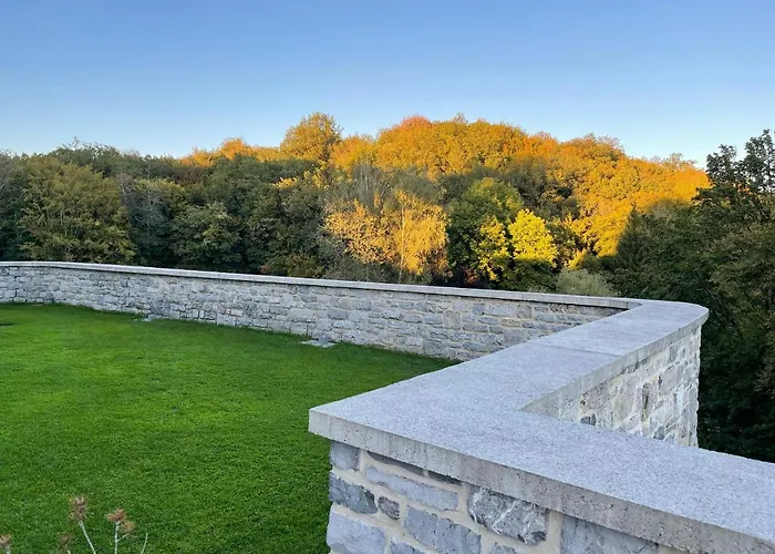 D'hotes Les Grisons 4* Houyet