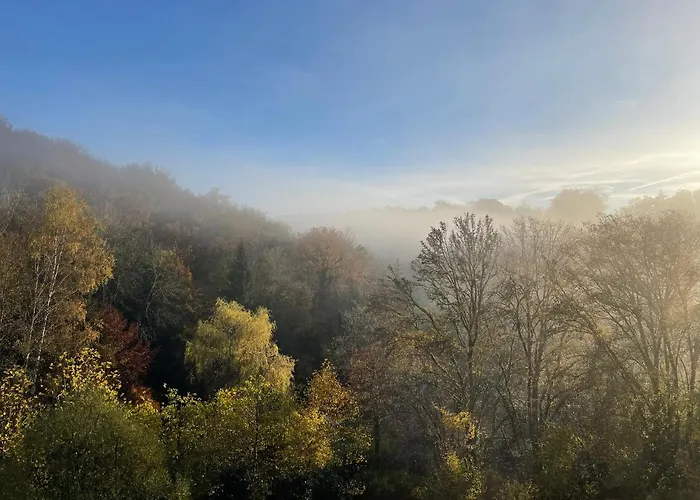 Penzion D'hotes Les Grisons Houyet